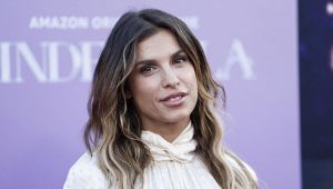 Elisabetta Canalis