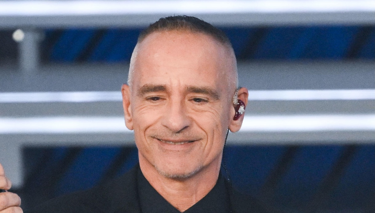 Eros Ramazzotti