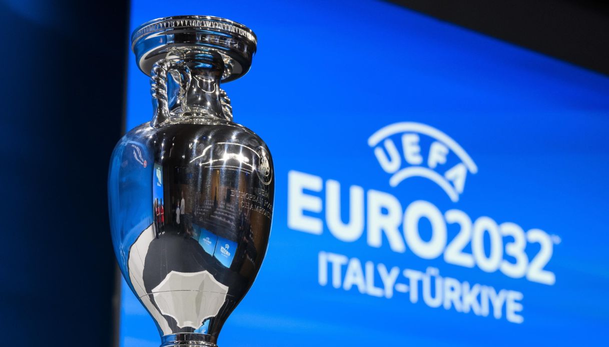 Europei 2032, la lista ufficiale degli stadi italiani candidati