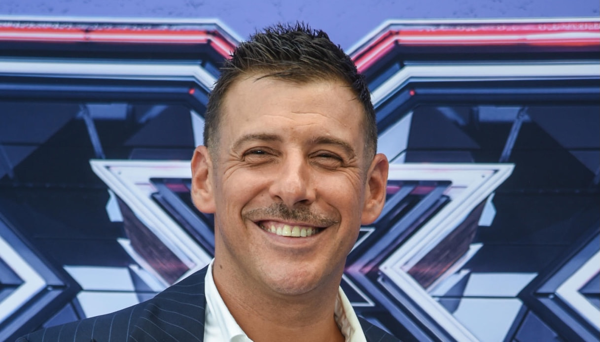 Francesco Gabbani