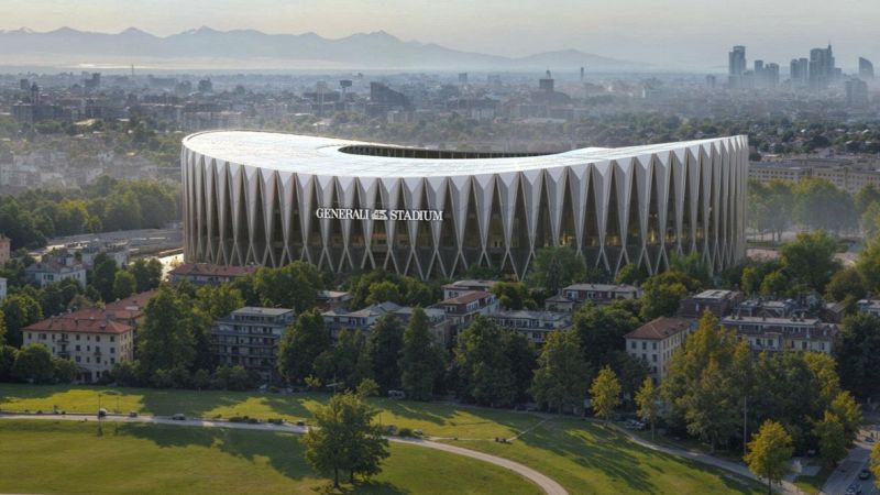Generali Stadium