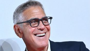 George Clooney