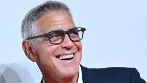 George Clooney