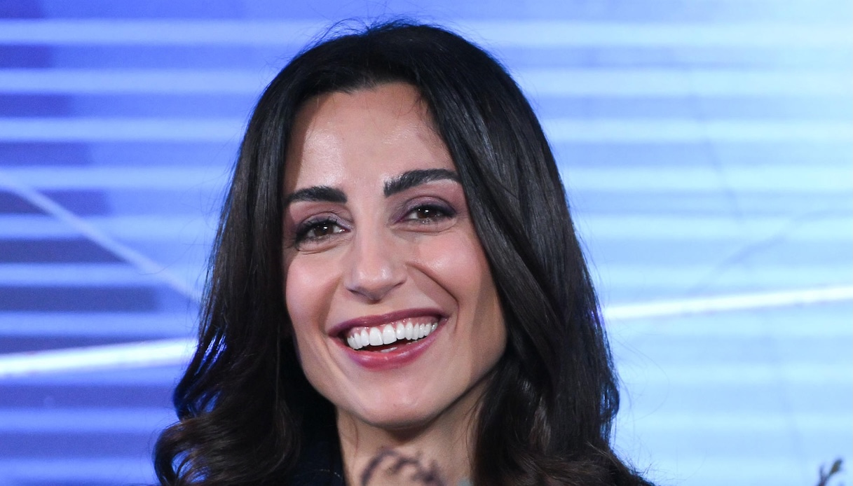 Giorgia Cardinaletti