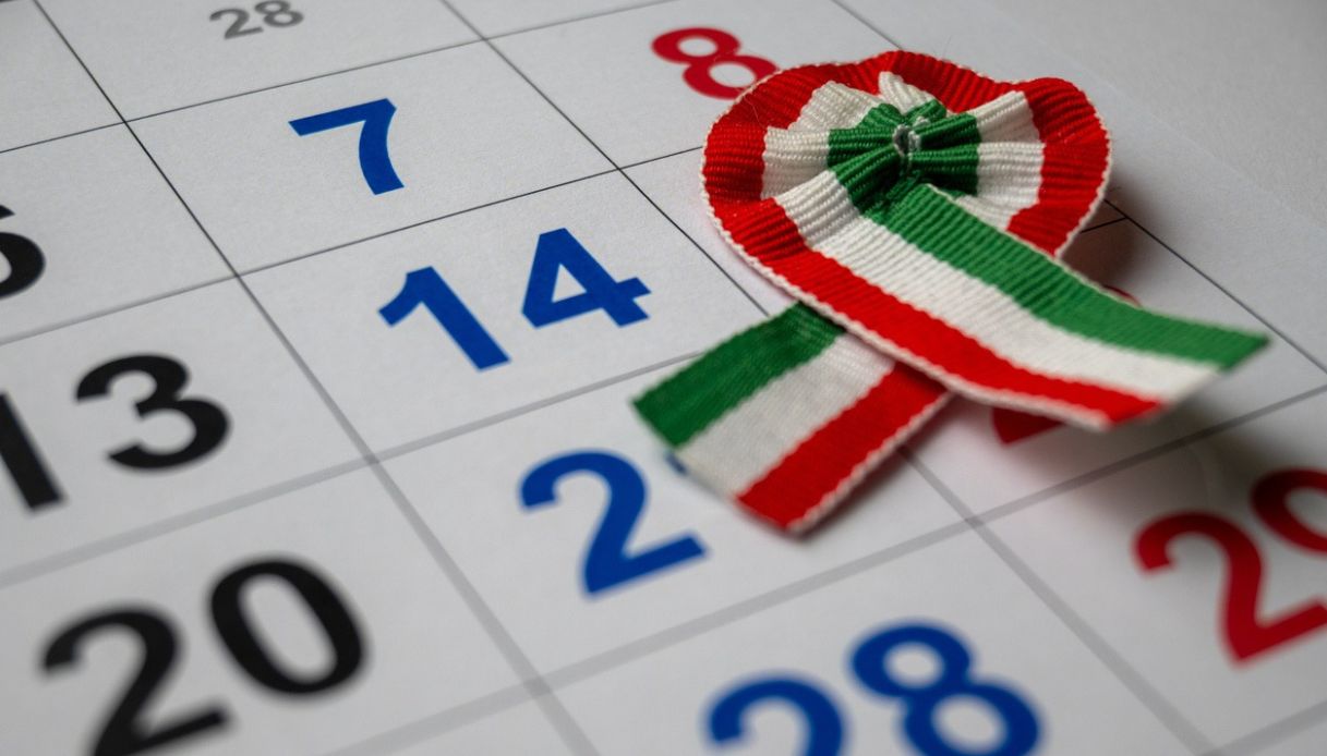 Perché le Giornate Nazionali in Italia sono diventate un caso