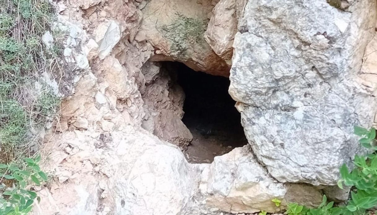 Dov'è la grotta di Gorropeddu: speleologo estratto vivo dopo ore