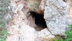 Grotta in Sardegna