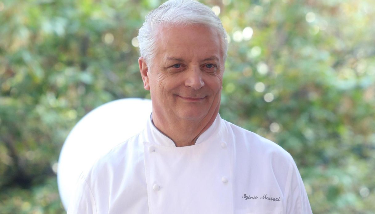 Iginio Massari