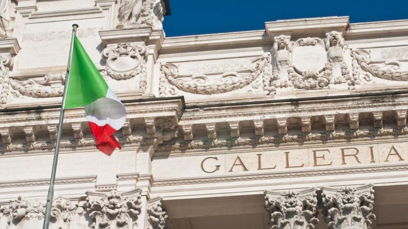L'Italia eletta migliore meta per un viaggio culturale in Europa