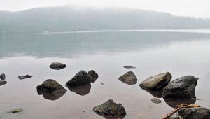 Lago di Mezzano