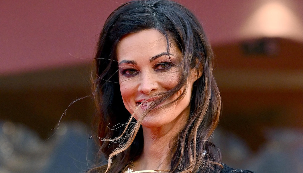 Manuela Arcuri