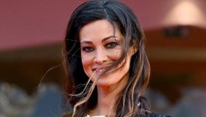 Manuela Arcuri