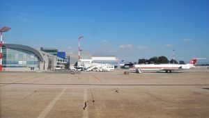 I migliori aeroporti nel 2026