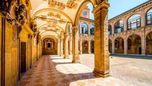 Migliori università d'Italia: classifica THE 2027