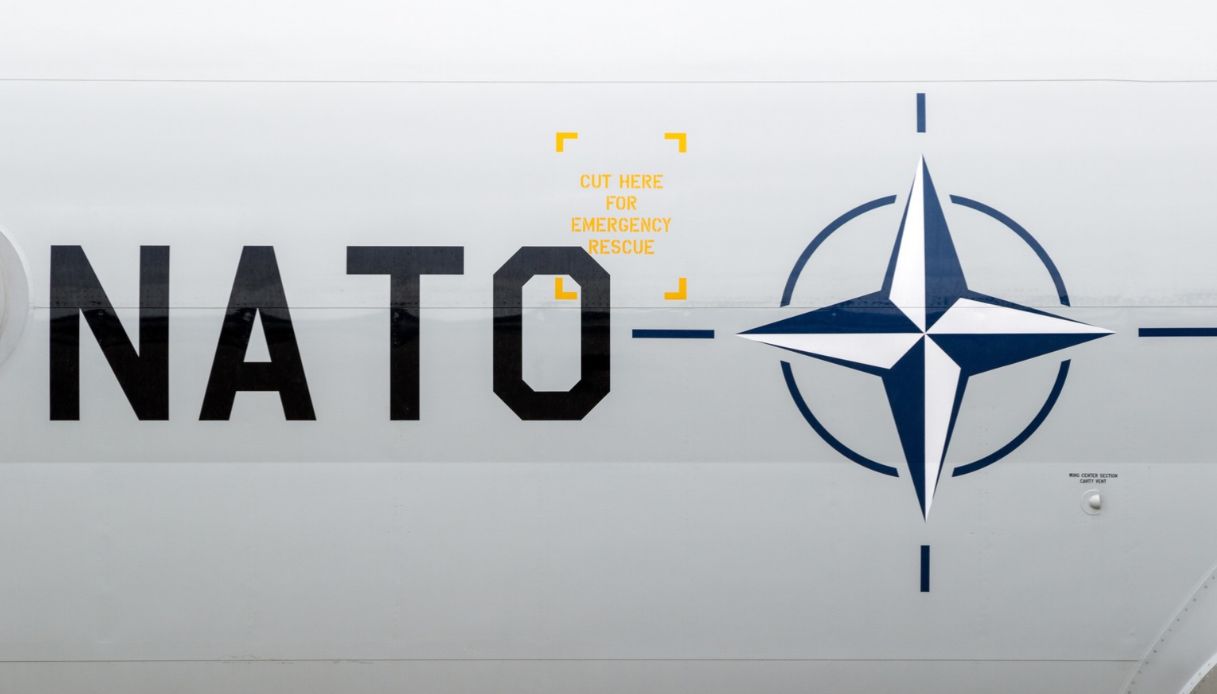 Esercitazione nucleare Nato in Italia: esplode la polemica