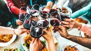 Osteria