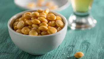 Boom di lupini in Italia