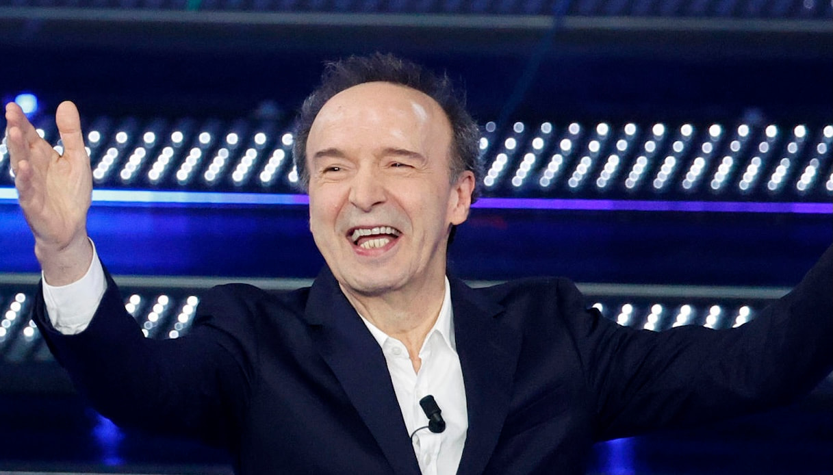 Roberto Benigni