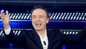 Roberto Benigni
