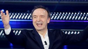 Roberto Benigni