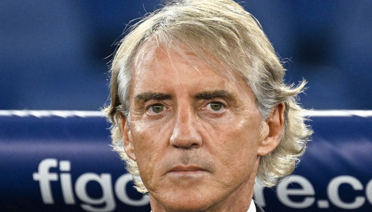 Roberto Mancini