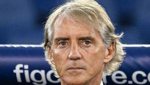 Roberto Mancini