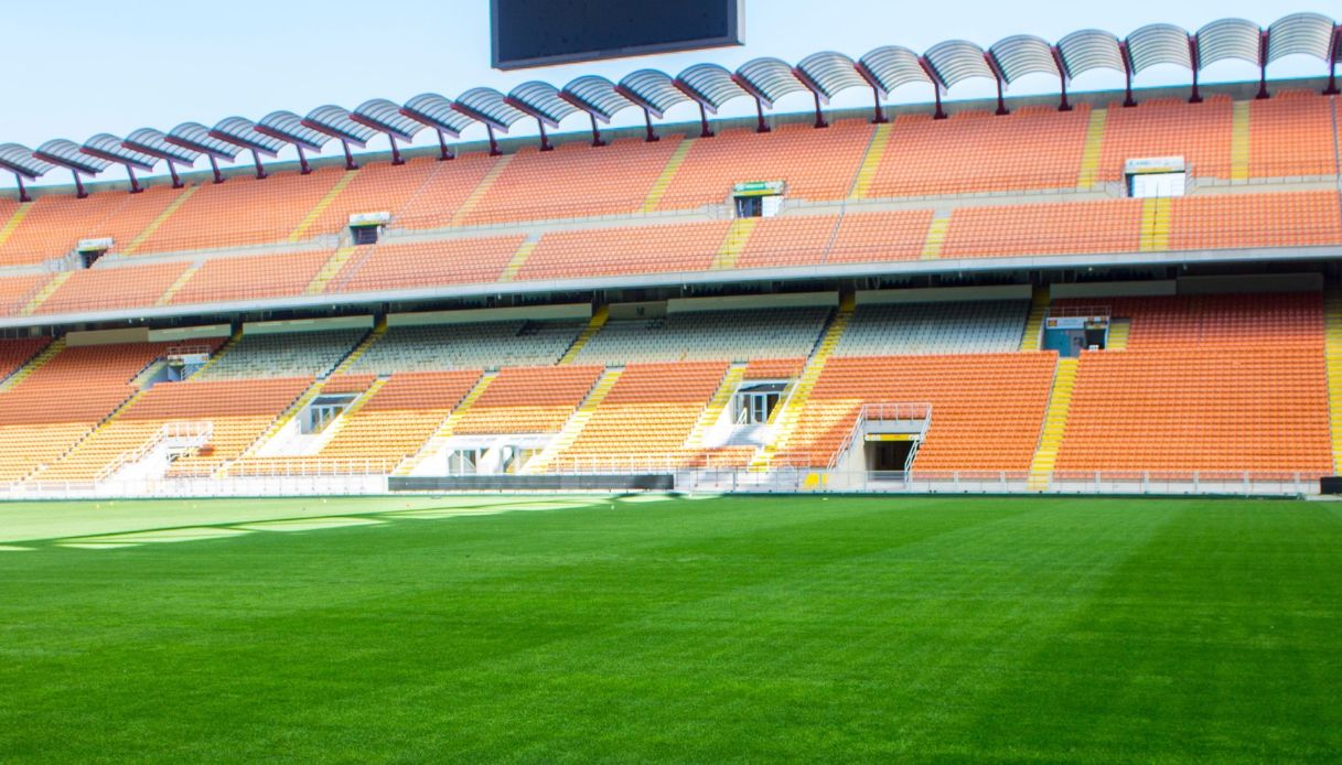 Stadio San Siro