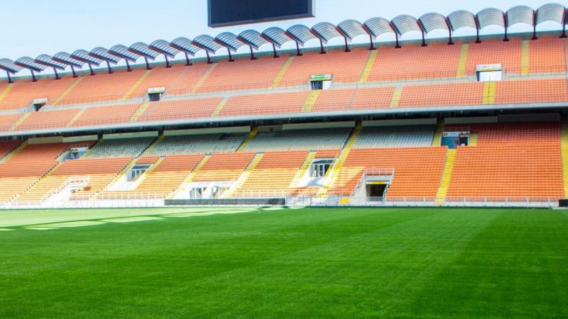 San Siro