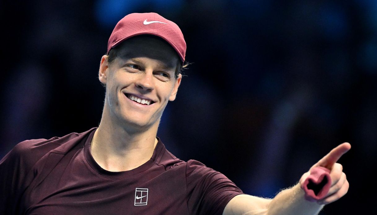 Jannik Sinner in Alto Adige: la visita speciale del campione