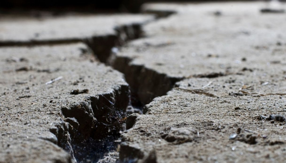 Quali sono le città col sottosuolo più fragile in Italia