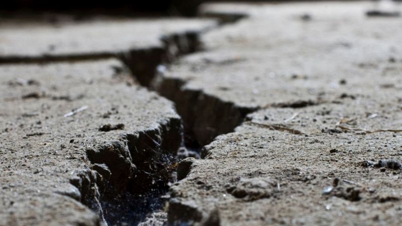 Le città con il sottosuolo più fragile in Italia