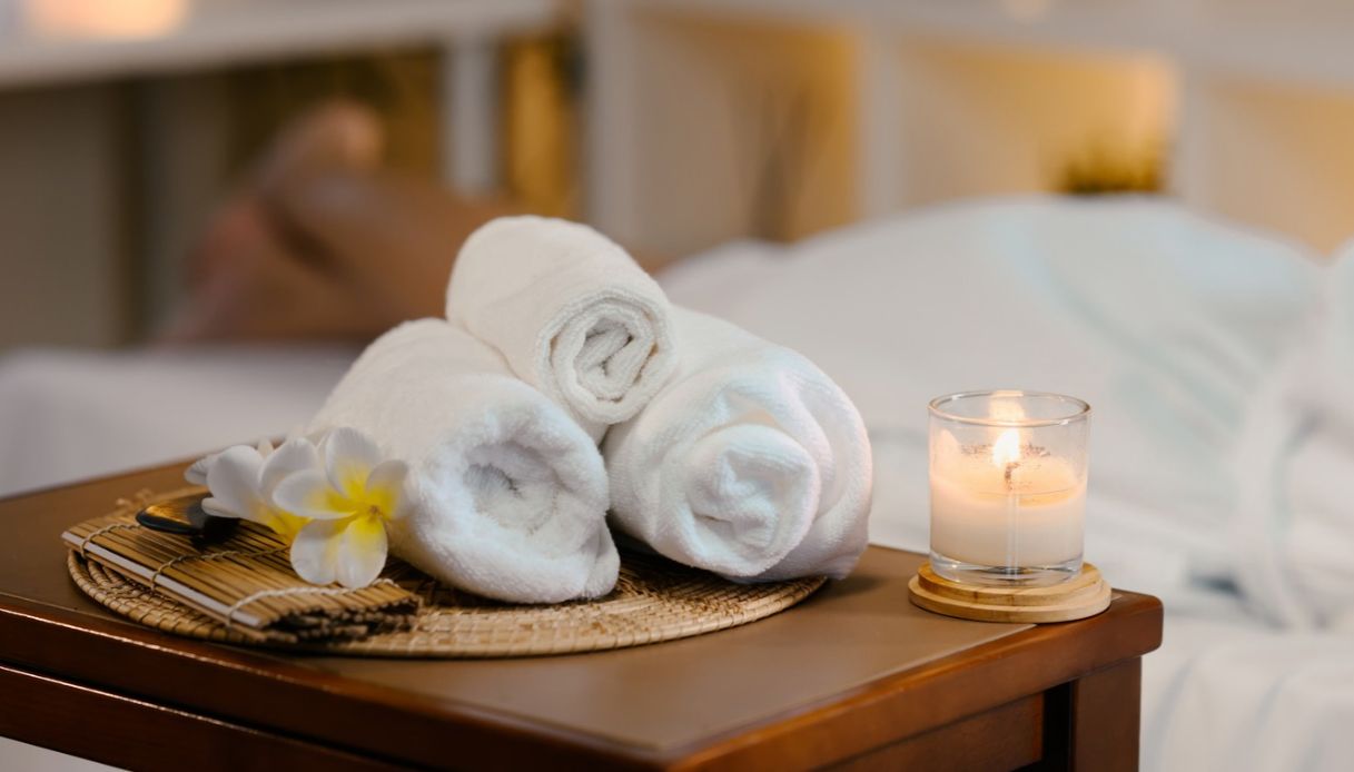 Italia migliore destinazione spa al mondo: gli Awards 2026