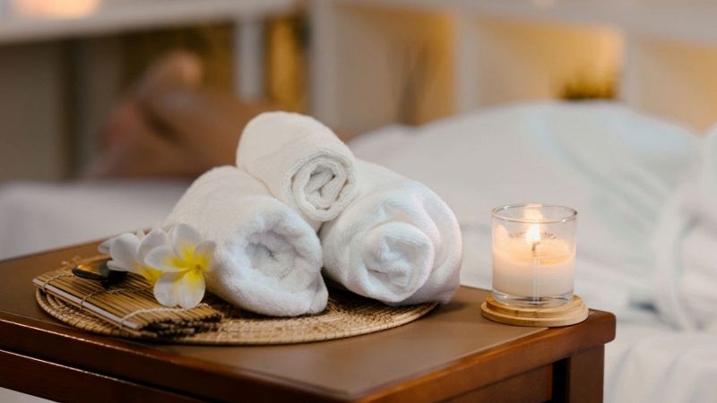 Spa