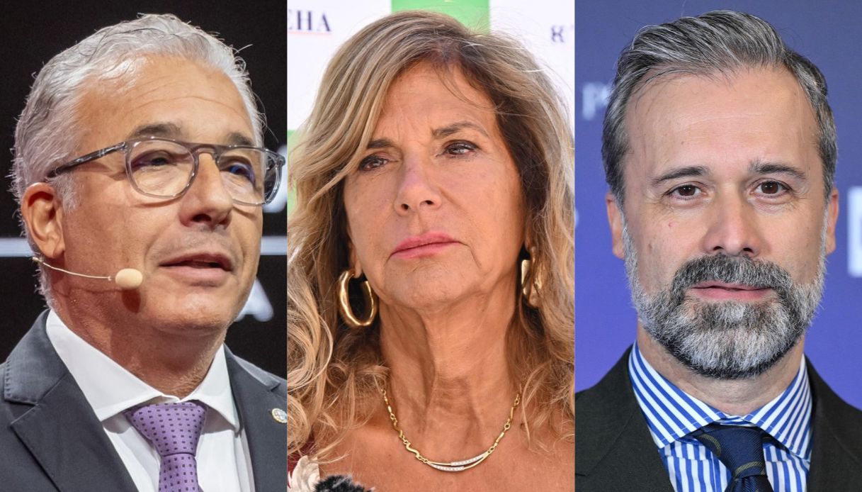 Chi sono i 100 Top Manager del 2026 secondo Forbes