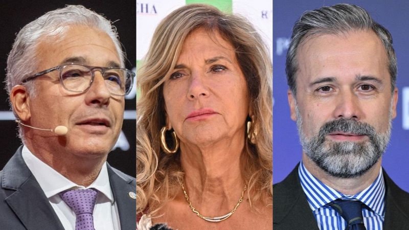 I 100 Top Manager del 2026 secondo Forbes Italia