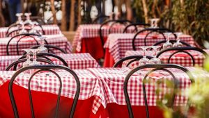 Trattoria