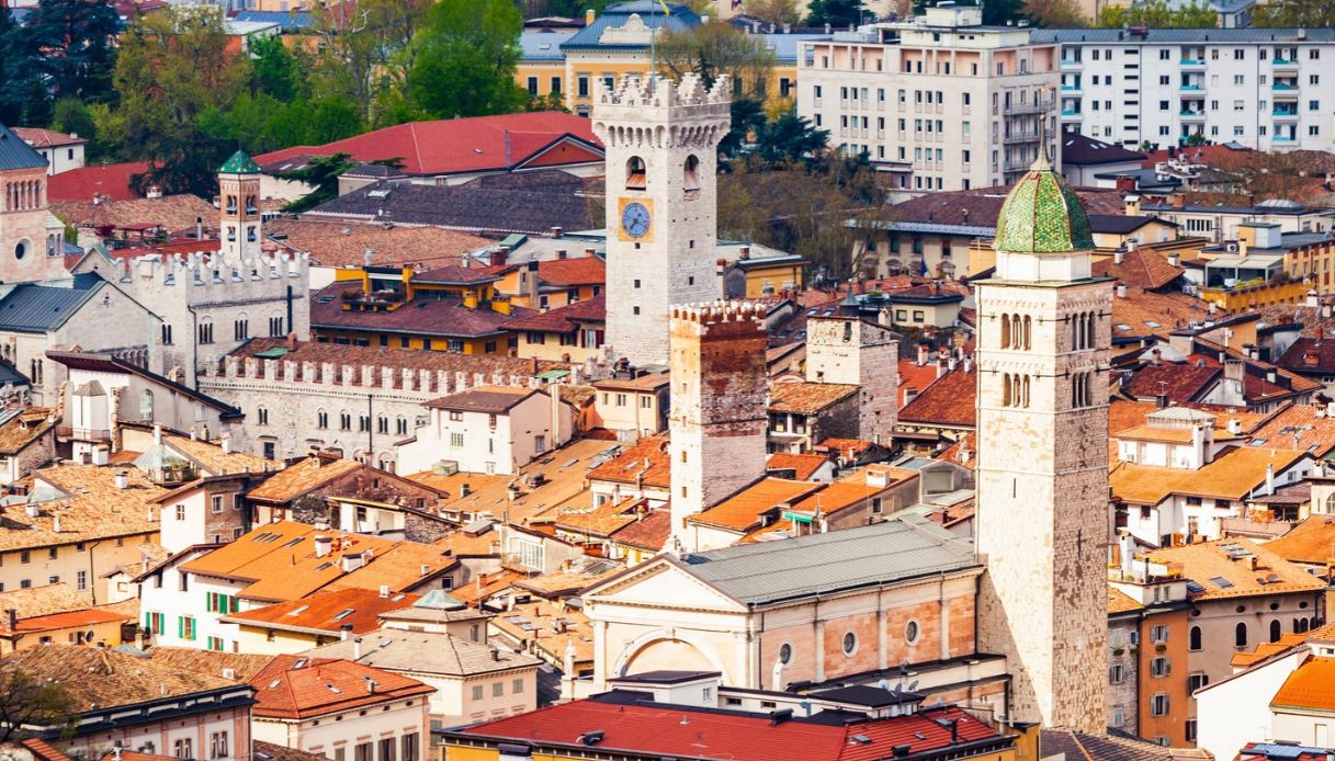 Dove si vive meglio in Italia, classifica delle città più smart