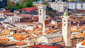 Classifica città più smart: dove si vive meglio in Italia
