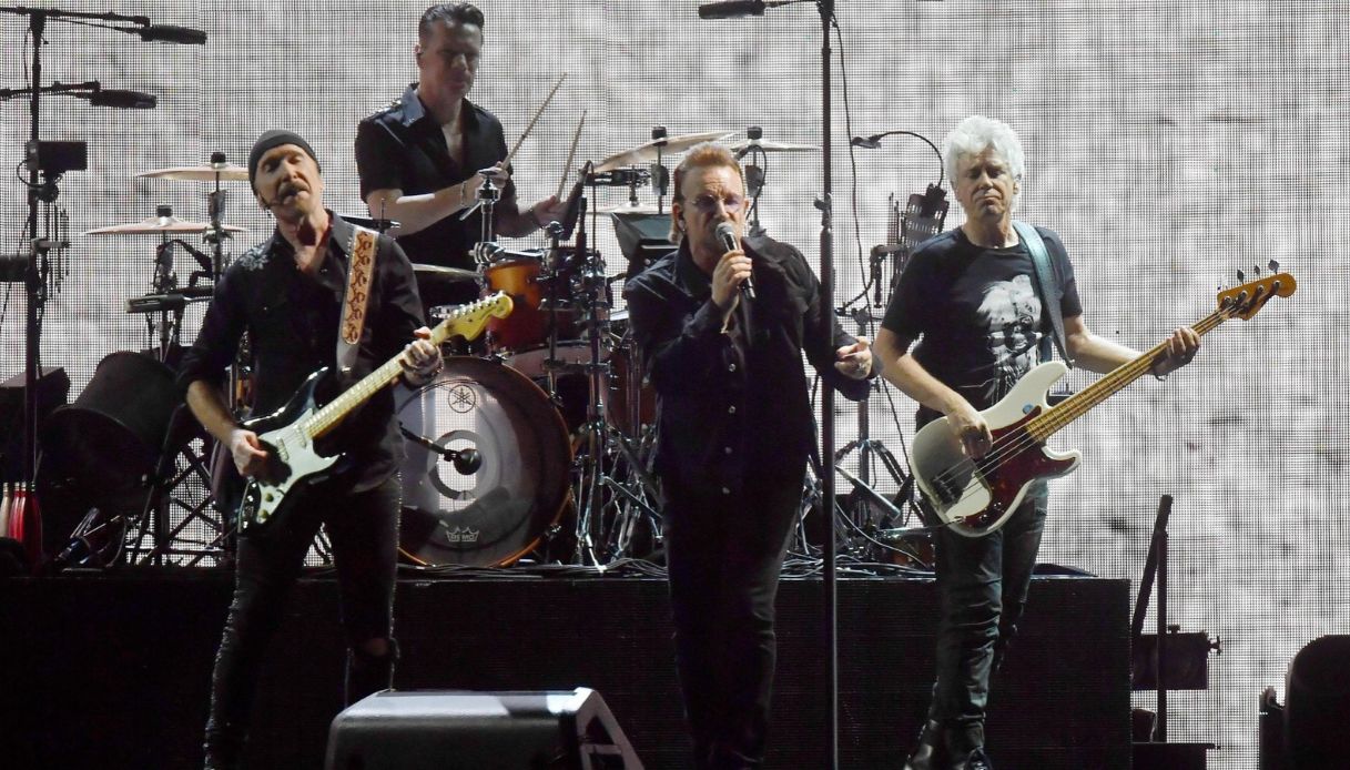Gli U2