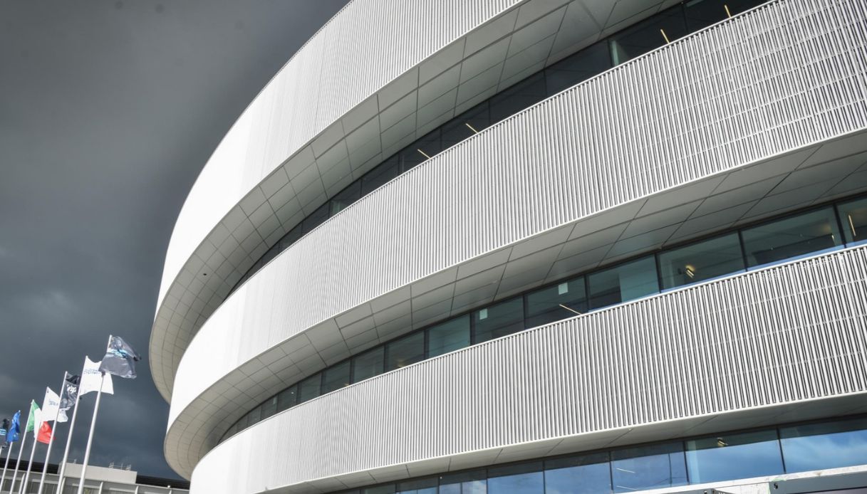 Unipol Dome, Milano
