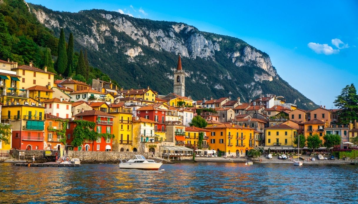 Varenna