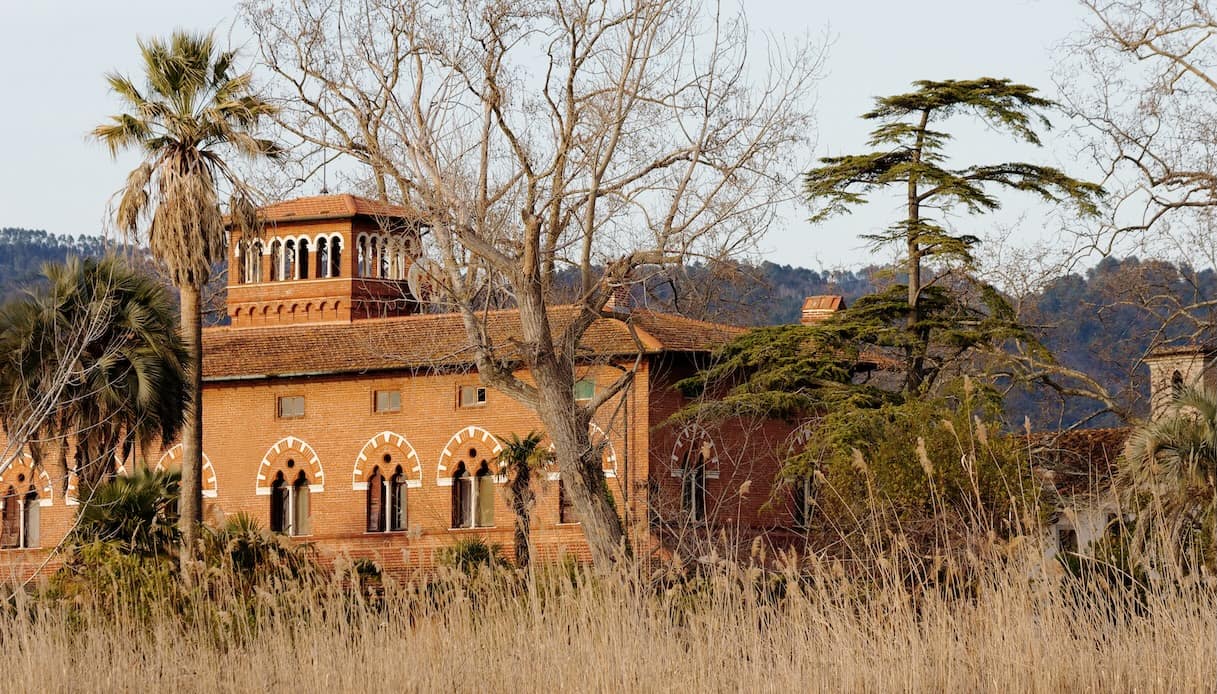 Villa Ginori