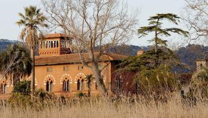 Villa Ginori