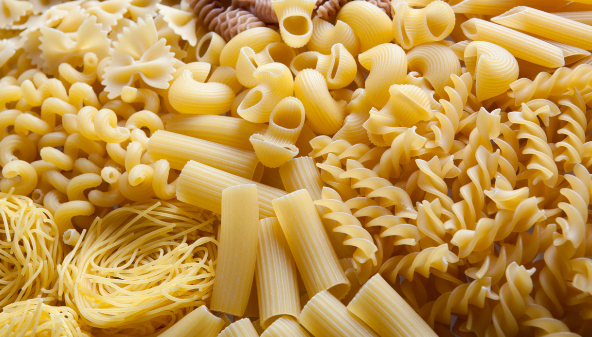 World Pasta Day, il primato italiano