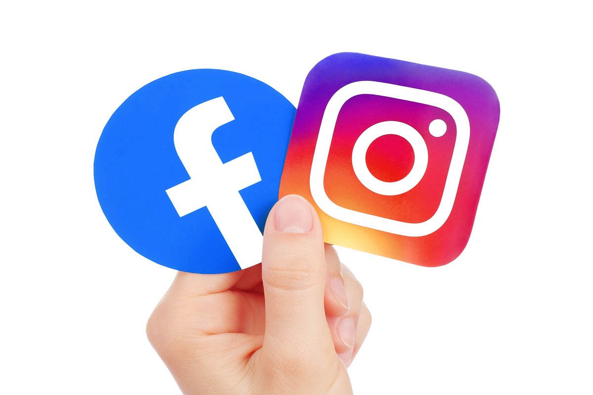 Qual è la differenza tra facebook e instagram | Italiaonline