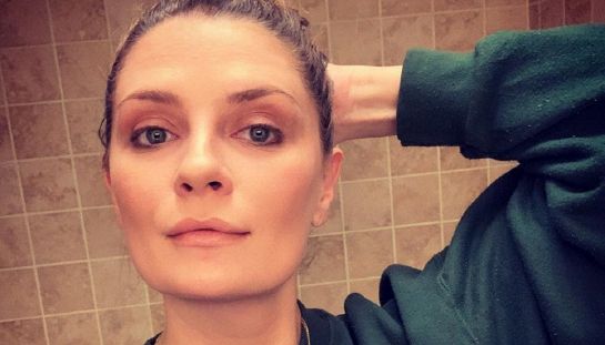 Mischa Barton