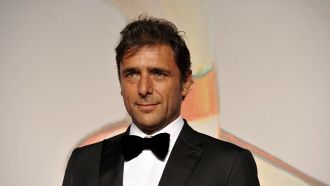 Adriano Giannini