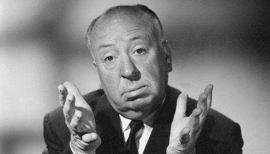 Alfred Hitchcock presenta