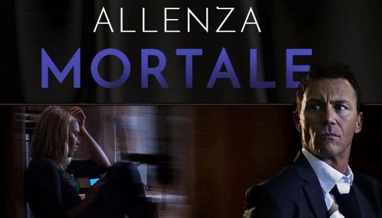 Alleanza mortale Alleanza mortale