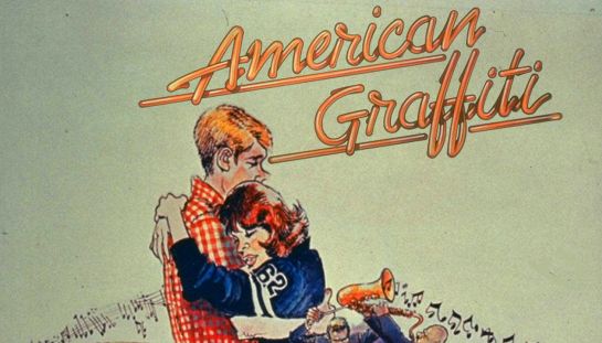 American Graffiti American Graffiti